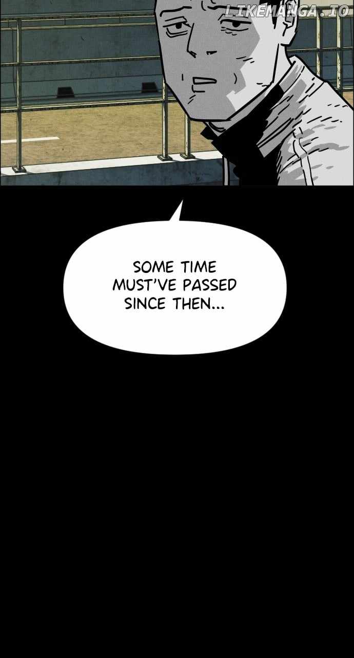 Zombie Funeral Services Chapter 40 84